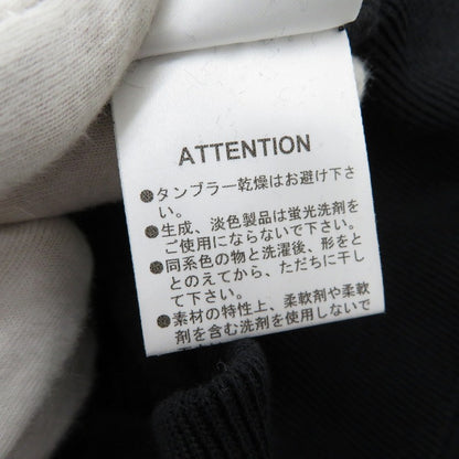 FCRB | エフシーアールビー BLURREDLOGOCREWNECKSWEAT スウェット 242094 ブラック サイズ：L【瀬戸大橋店】