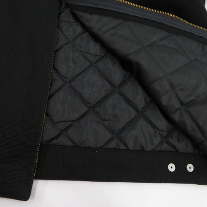 COOTIE | クーティー Cotton OX Work Jacket その他アウター CTE-23A212 ブラック サイズ：M【瀬戸大橋店】