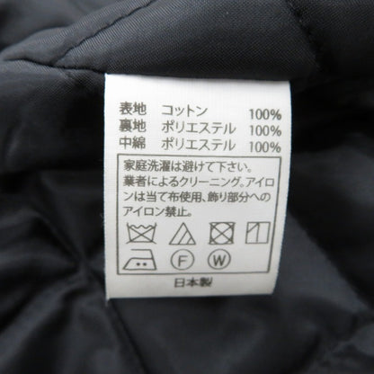 COOTIE | クーティー Cotton OX Work Jacket その他アウター CTE-23A212 ブラック サイズ：M【瀬戸大橋店】
