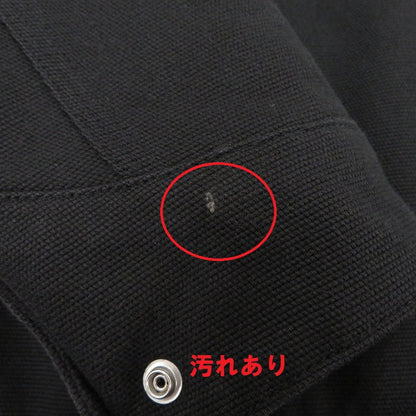 COOTIE | クーティー Cotton OX Work Jacket その他アウター CTE-23A212 ブラック サイズ：M【瀬戸大橋店】