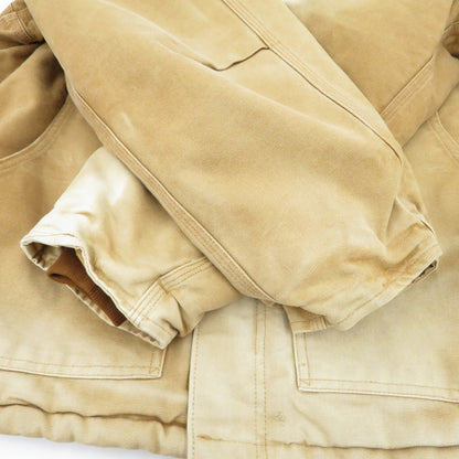 Carhartt | カーハート ﾄﾗﾃﾞｨｼｮﾅﾙｺｰﾄ その他アウター ブラウン【瀬戸大橋店】