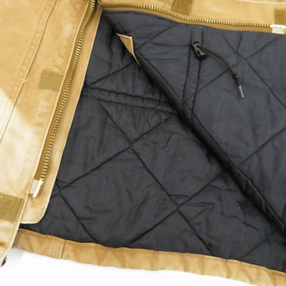 Carhartt | カーハート ﾄﾗﾃﾞｨｼｮﾅﾙｺｰﾄ その他アウター ブラウン【瀬戸大橋店】
