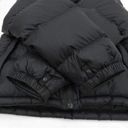 THE NORTH FACE | ザ・ノースフェイス ヌプシジャケット ダウンジャケット ND92555 ブラック サイズ：M【瀬戸大橋店】