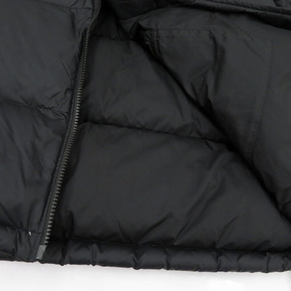 THE NORTH FACE | ザ・ノースフェイス ヌプシジャケット ダウンジャケット ND92555 ブラック サイズ：M【瀬戸大橋店】
