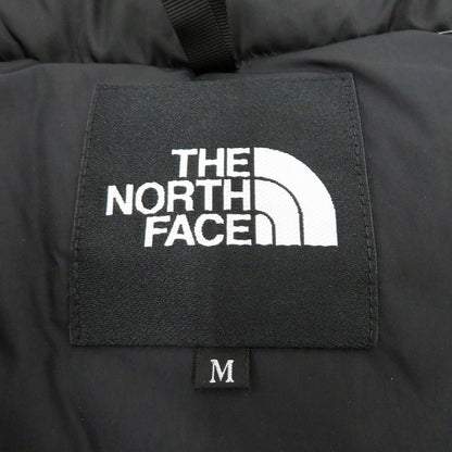 THE NORTH FACE | ザ・ノースフェイス ヌプシジャケット ダウンジャケット ND92555 ブラック サイズ：M【瀬戸大橋店】