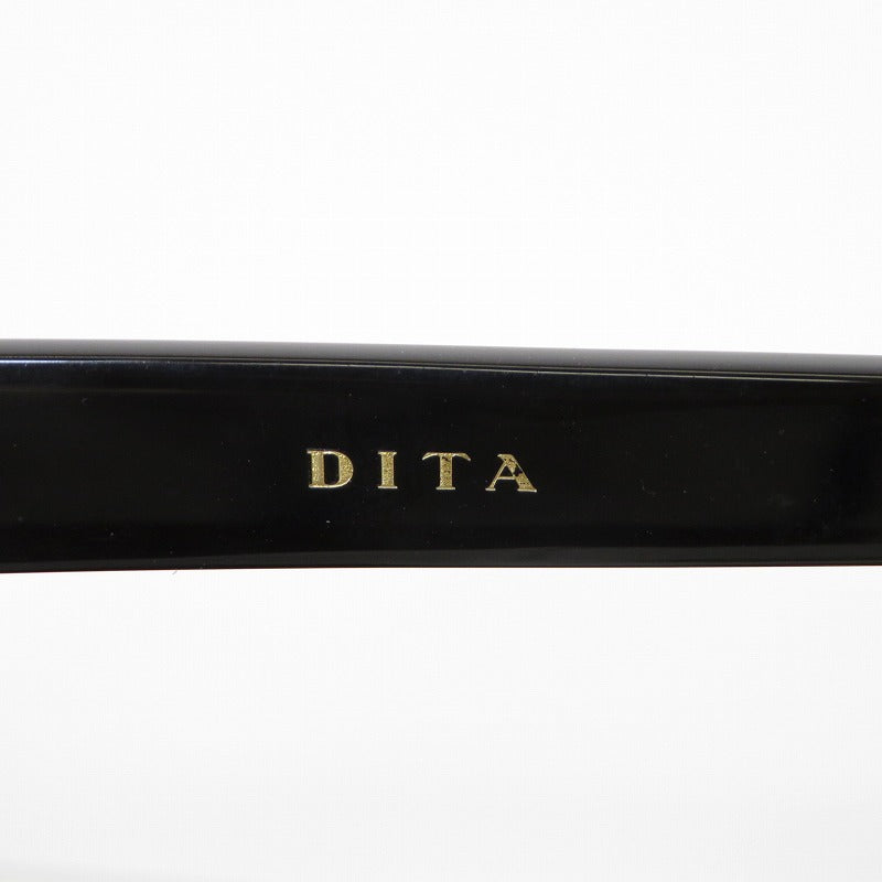 DITA | ディタ SEQUOIA メガネ DRX-2086-A ブラック【瀬戸大橋店】