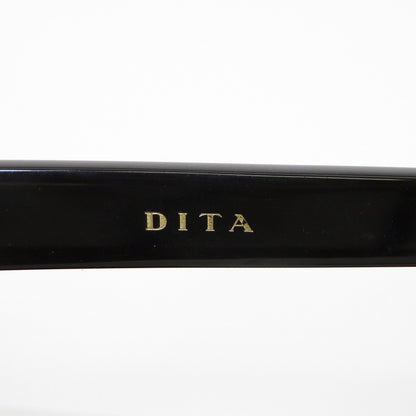 DITA | ディタ SEQUOIA メガネ DRX-2086-A ブラック【瀬戸大橋店】