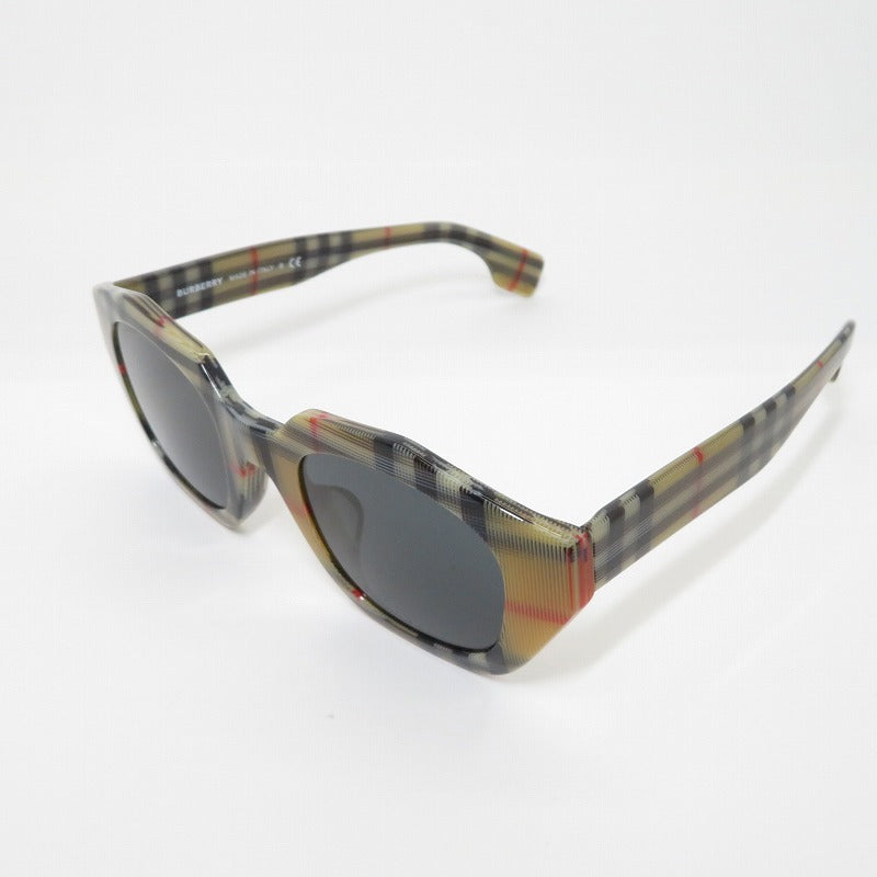 BURBERRY | バーバリー サングラス B4288-F ベージュ【瀬戸大橋店】
