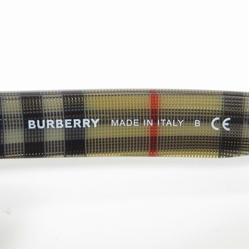 BURBERRY | バーバリー サングラス B4288-F ベージュ【瀬戸大橋店】