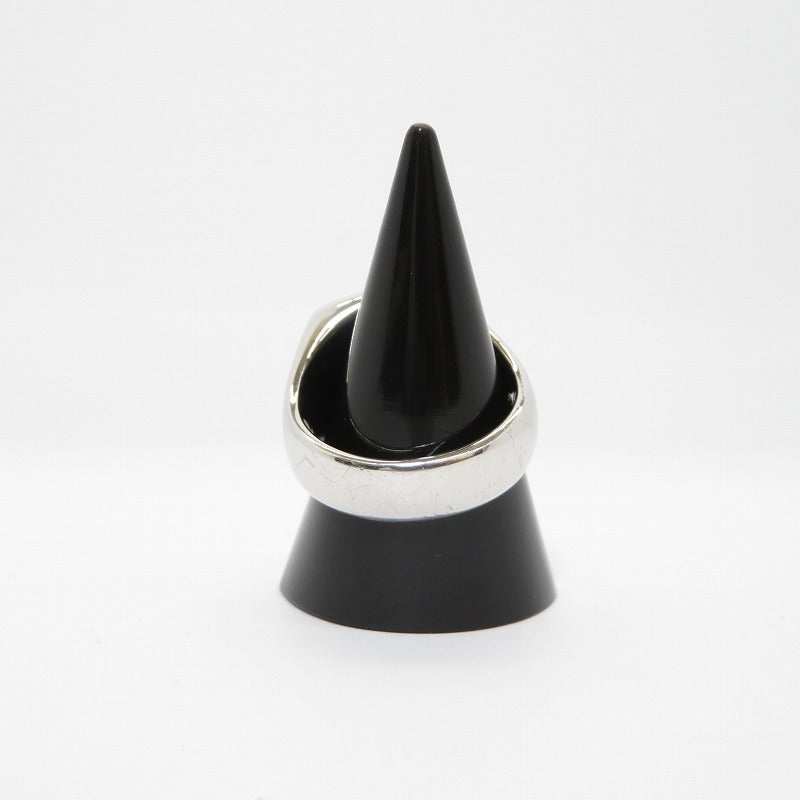 Kay Ring Polished Onyx リング・指輪 シルバー【瀬戸大橋店】