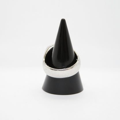 Kay Ring Polished Onyx リング・指輪 シルバー【瀬戸大橋店】