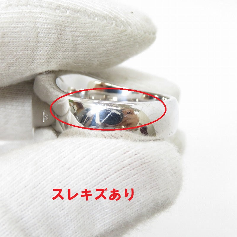 Kay Ring Polished Onyx リング・指輪 シルバー【瀬戸大橋店】