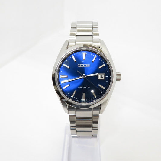CITIZEN | シチズン 腕時計 NB1050-59L シルバー【瀬戸大橋店】
