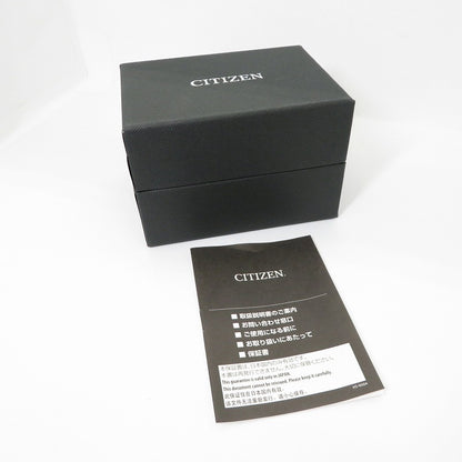 CITIZEN | シチズン 腕時計 NB1050-59L シルバー【瀬戸大橋店】