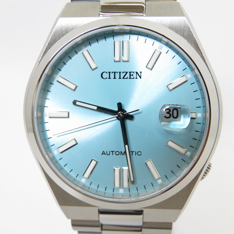 CITIZEN | シチズン 腕時計 NJ0151-88M ライトブルー【瀬戸大橋店】