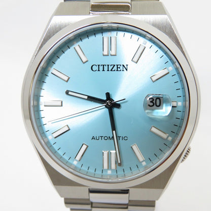 CITIZEN | シチズン 腕時計 NJ0151-88M ライトブルー【瀬戸大橋店】