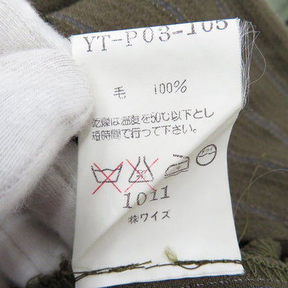 Y's | ワイズ その他ボトムス カーキ【瀬戸大橋店】