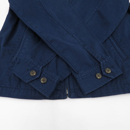 POLO RALPH LAUREN | ポロ・ラルフローレン スイングトップ ネイビー サイズ：M【瀬戸大橋店】