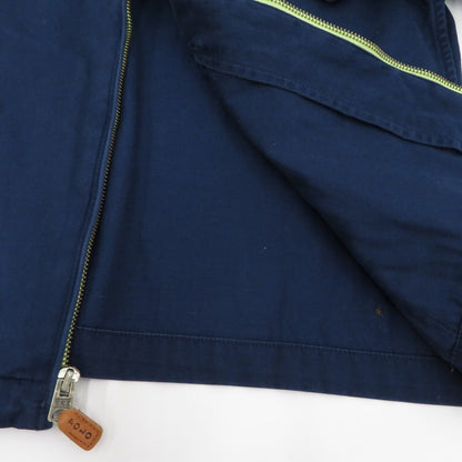 POLO RALPH LAUREN | ポロ・ラルフローレン スイングトップ ネイビー サイズ：M【瀬戸大橋店】