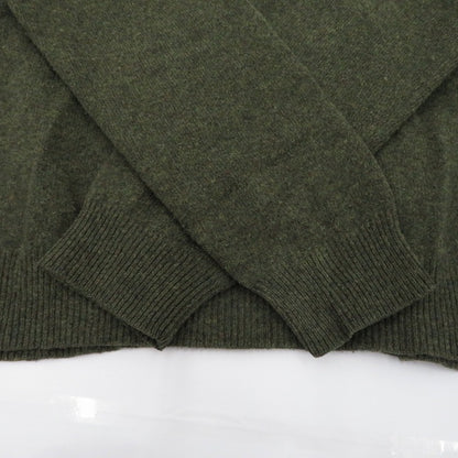 POLO RALPH LAUREN | ポロ・ラルフローレン ニット カーキ サイズ：XL【瀬戸大橋店】