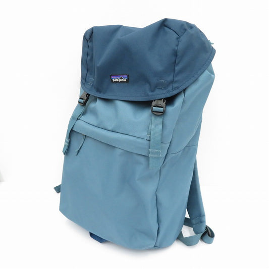 patagonia | パタゴニア アーバー・リッド・パック 28L リュック・デイパック 48545 グリーン【瀬戸大橋店】