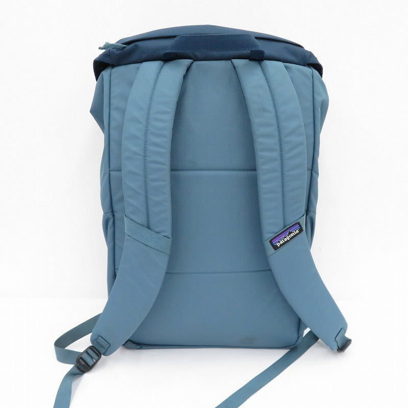 patagonia | パタゴニア アーバー・リッド・パック 28L リュック・デイパック 48545 グリーン【瀬戸大橋店】