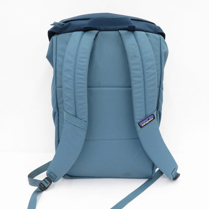 patagonia | パタゴニア アーバー・リッド・パック 28L リュック・デイパック 48545 グリーン【瀬戸大橋店】