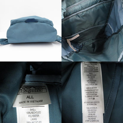 patagonia | パタゴニア アーバー・リッド・パック 28L リュック・デイパック 48545 グリーン【瀬戸大橋店】
