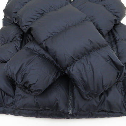 patagonia | パタゴニア M's FitzRoy Down Hoody ダウンジャケット 85500 ネイビー サイズ：S【瀬戸大橋店】