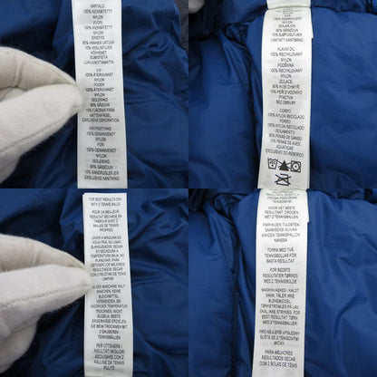 patagonia | パタゴニア M's FitzRoy Down Hoody ダウンジャケット 85500 ネイビー サイズ：S【瀬戸大橋店】