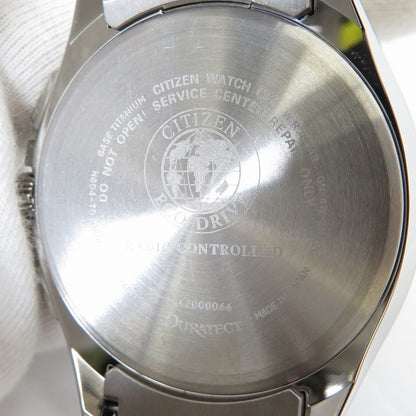 CITIZEN | シチズン アテッサ 腕時計 H804-T018696 シルバー【瀬戸大橋店】