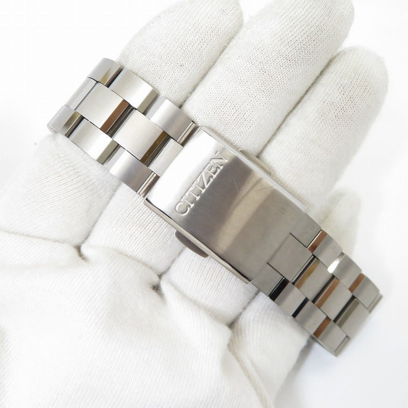 CITIZEN | シチズン アテッサ 腕時計 H804-T018696 シルバー【瀬戸大橋店】