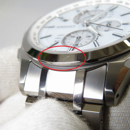 CITIZEN | シチズン アテッサ 腕時計 H804-T018696 シルバー【瀬戸大橋店】
