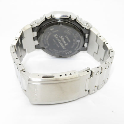 G-SHOCK | ジーショック FULL METAL/2100 Series 腕時計 GM-B2100AD-2AJF シルバー【瀬戸大橋店】