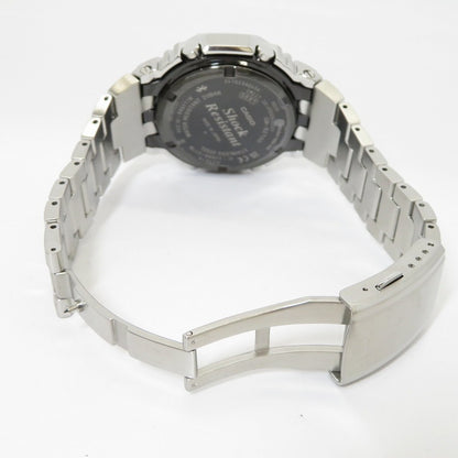 G-SHOCK | ジーショック FULL METAL/2100 Series 腕時計 GM-B2100AD-2AJF シルバー【瀬戸大橋店】