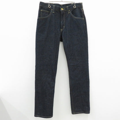 Lee | リー AMERICAN RIDERS デニムパンツ LM8101 ブルー サイズ：30【瀬戸大橋店】
