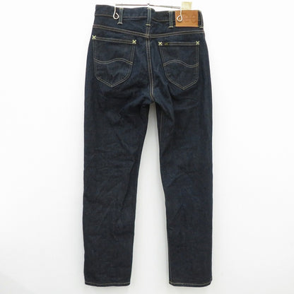 Lee | リー AMERICAN RIDERS デニムパンツ LM8101 ブルー サイズ：30【瀬戸大橋店】