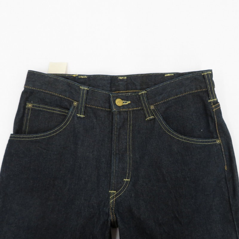 Lee | リー AMERICAN RIDERS デニムパンツ LM8101 ブルー サイズ：30【瀬戸大橋店】