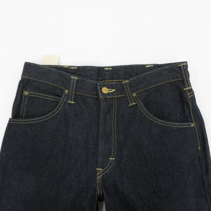Lee | リー AMERICAN RIDERS デニムパンツ LM8101 ブルー サイズ：30【瀬戸大橋店】