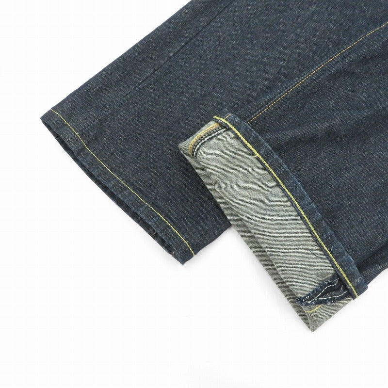 Lee | リー AMERICAN RIDERS デニムパンツ LM8101 ブルー サイズ：30【瀬戸大橋店】