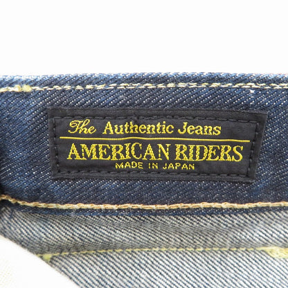 Lee | リー AMERICAN RIDERS デニムパンツ LM8101 ブルー サイズ：30【瀬戸大橋店】