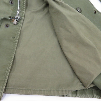 U.S.ARMY/M-1951 リメイクジャケット ミリタリージャケット カーキ【瀬戸大橋店】