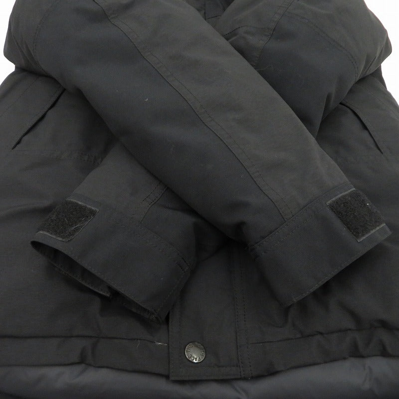 THE NORTH FACE | ザ・ノースフェイス ﾏｳﾝﾃﾝﾀﾞｳﾝJKT ダウンジャケット ND91930 ブラック サイズ：M【瀬戸大橋店】