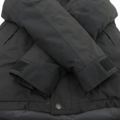 THE NORTH FACE | ザ・ノースフェイス ﾏｳﾝﾃﾝﾀﾞｳﾝJKT ダウンジャケット ND91930 ブラック サイズ：M【瀬戸大橋店】