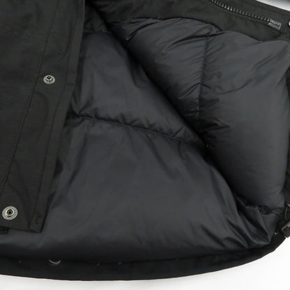 THE NORTH FACE | ザ・ノースフェイス ﾏｳﾝﾃﾝﾀﾞｳﾝJKT ダウンジャケット ND91930 ブラック サイズ：M【瀬戸大橋店】