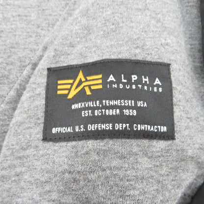 uniform experiment | ユニフォームエクスペリメント ASGER JORN ALPHA MA-1 ミリタリージャケット UE-210000 ブラック サイズ：1【瀬戸大橋店】