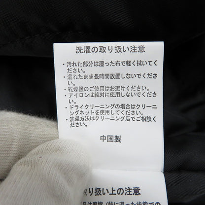 HOUSTON | ヒューストン Light MA-1 Flight JKT ミリタリージャケット 51308 ネイビー サイズ：XXL【瀬戸大橋店】
