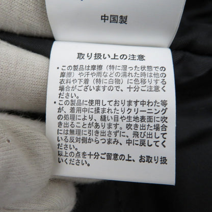 HOUSTON | ヒューストン Light MA-1 Flight JKT ミリタリージャケット 51308 ネイビー サイズ：XXL【瀬戸大橋店】