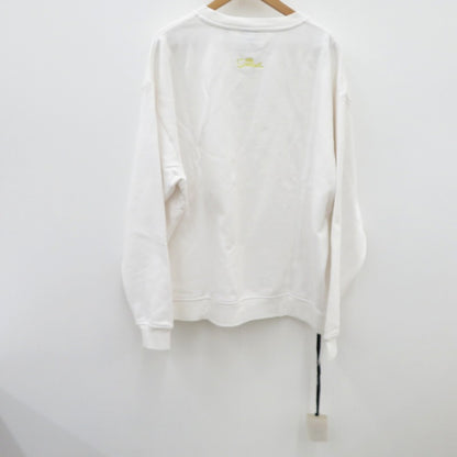 KITH | キース x THE SIMPSONS Marge crewneck スウェット ホワイト サイズ：XXL【瀬戸大橋店】