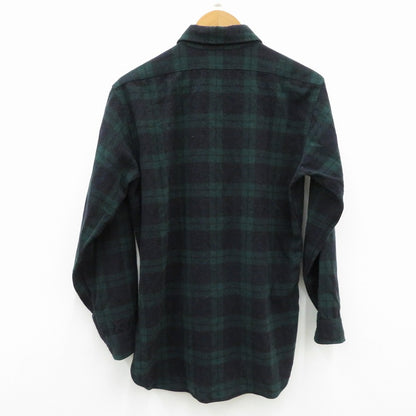 PENDLETON | ペンドルトン USA製 長袖シャツ グリーン サイズ：M【瀬戸大橋店】